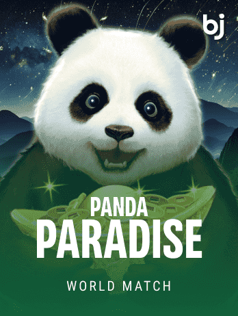 Panda Paradise
