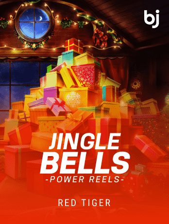 Jingle Bells Power Reels