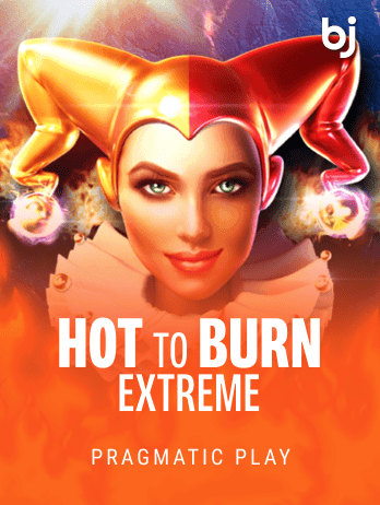 Hot to Burn Extreme