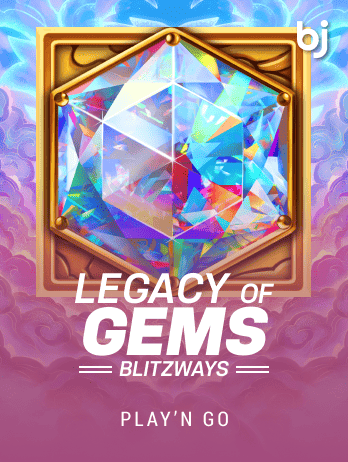 Legacy of Gems Blitzways
