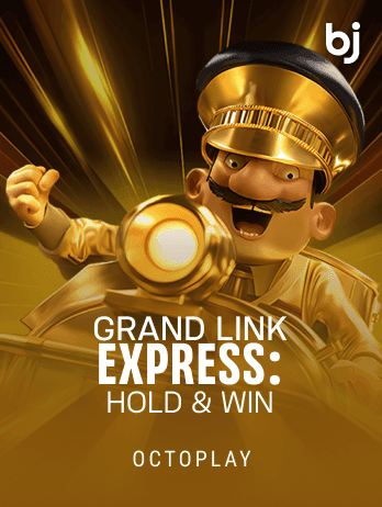 Grand Link Express Hold & Win