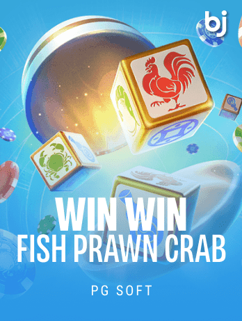 Win Win Fish Prawn Crab