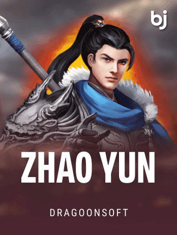 ZHAO YUNpng