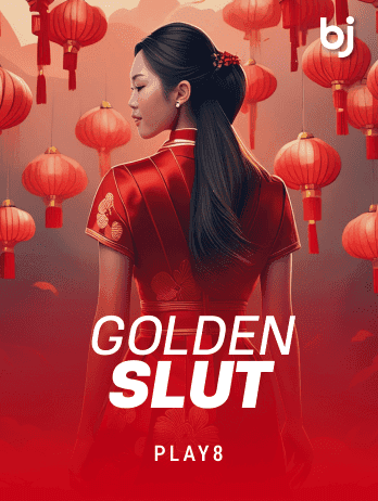 GoldenSlut